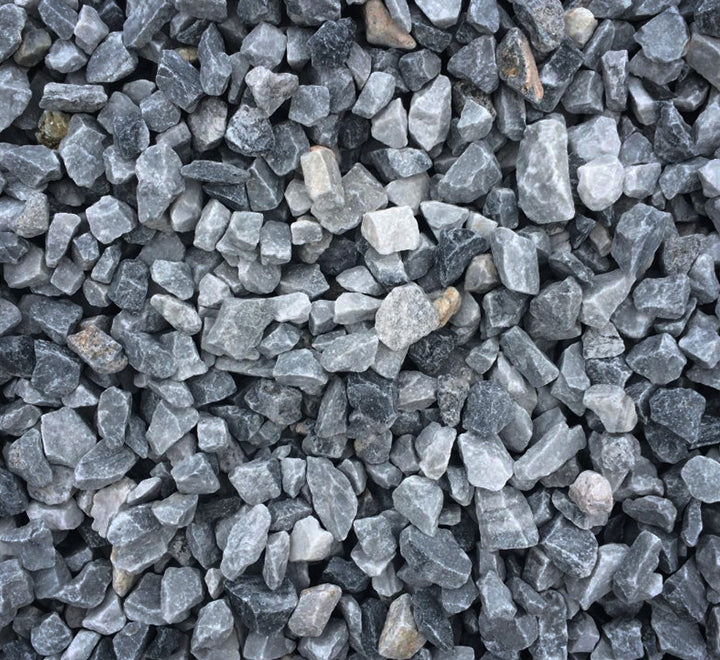 Pebbles & Gravel