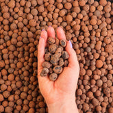 Leca Clay Balls 40L