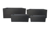 GRC Rectangular Planter