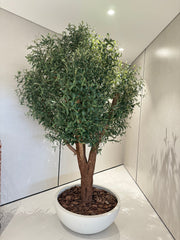 Artificial Olive Tree - 2.7 M