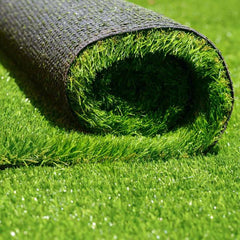 Artificial Grass Roll – Lush Greenery, Zero Maintenance