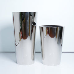 SS Classic Conica – Mirror Finish