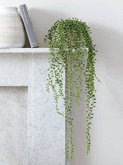String of pearls
