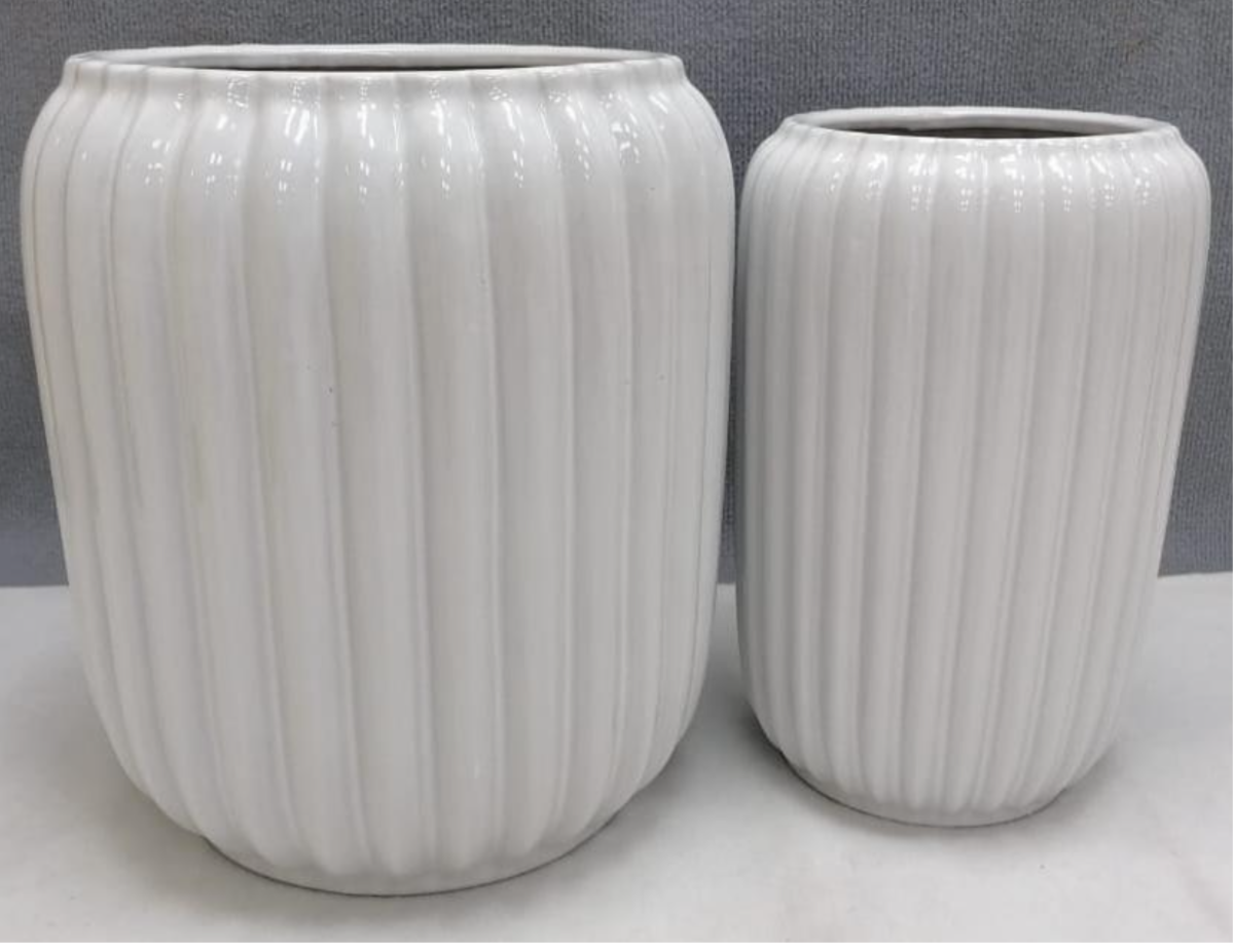 Stilren Ceramic Vase