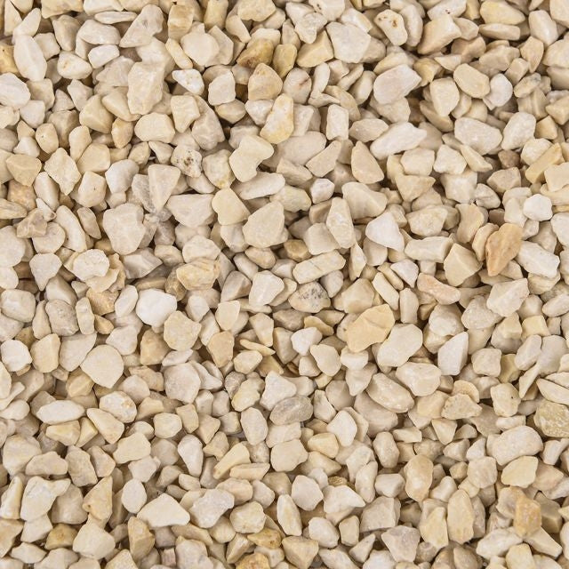 Beige Gravel