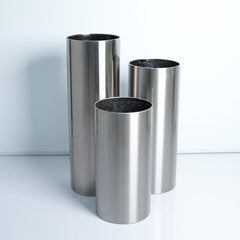 SS Classic Parrel - Satin