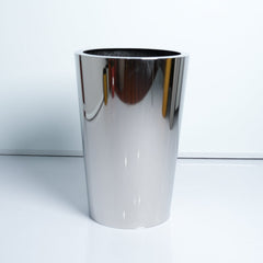 SS Classic Conica – Mirror Finish