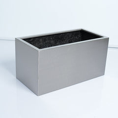 SS Cylinder Rectangle